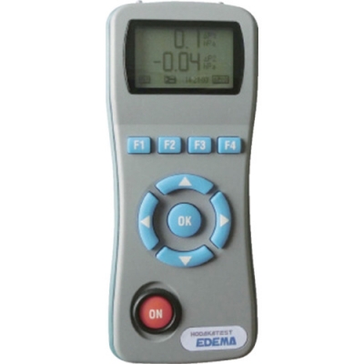 日本穗高 HODAKA  EM-150W ホダカ　デジタルマノメータ　１５０Ｗ