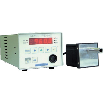佐藤真空（株） PVD-9500-7 佐藤　パルミル真空計