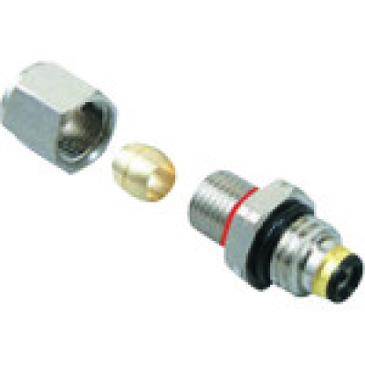 （株）山本電機製作所 KGA81MT-H マノスター　ＷＯ８１、ＷＯ７１、ＭＳ９９用アクセサリ　ＭＴ口金　高圧側