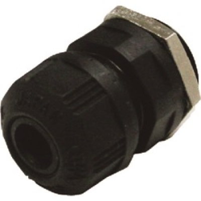 （株）山本電機製作所 OA-W15M-04 マノスター　ＭＳ９９用アクセサリ　ケーブルクランプ