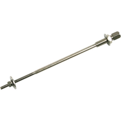 （株）山本電機製作所 PTW-MT6-200 マノスター　壁用ピトー管（壁用静圧管）　金属管用