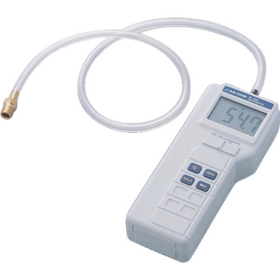 日本亚速旺 ASONE   1-6121-01 ＡＳ　デジタルマノメータＭ－３８２