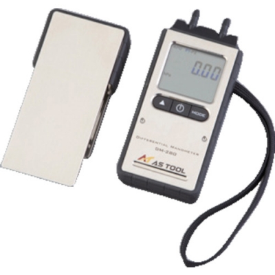 日本亚速旺 ASONE   2-3359-01 ＡＳ　エクスポケット差圧計ＤＭ－２８０