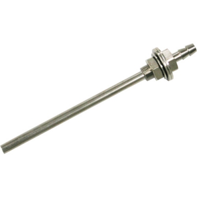 （株）山本電機製作所 PTK-VT4-110 マノスター　簡易ピトー管（簡易静圧管）　ビニル管用