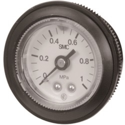 ＳＭＣ（株） G46E-10-02-C ＳＭＣ　圧力計