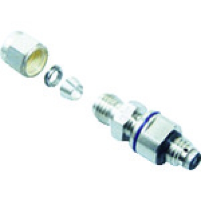 （株）山本電機製作所 KGA81MTW-L-S マノスター　ＷＯ８１、ＷＯ７１、ＭＳ９９用アクセサリ　ＭＴＷ口金　低圧側