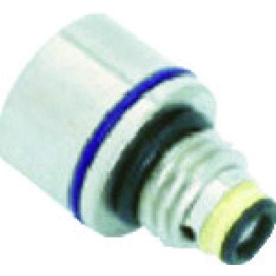 （株）山本電機製作所 KGA81FBA-L マノスター　ＷＯ８１、ＷＯ７１、ＭＳ９９用アクセサリ　背面配管用アダプタ　低圧側