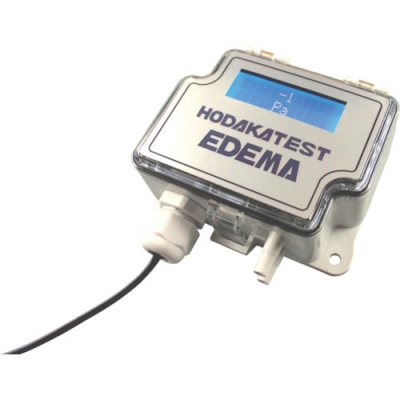 日本穗高 HODAKA  EM250-50X ホダカ　差圧トランスミッター