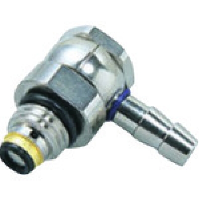 （株）山本電機製作所 KGA81VR-L マノスター　ＷＯ８１、ＷＯ７１、ＭＳ９９用アクセサリ　ＶＲ口金　低圧側