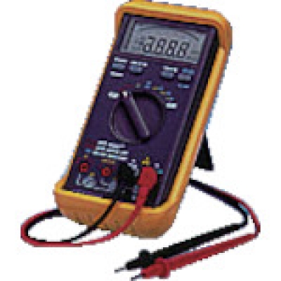 日本亚速旺 ASONE   1-1107-02 ＡＳ　デジタルマルチメータＣＤＭ－２０００Ｄ