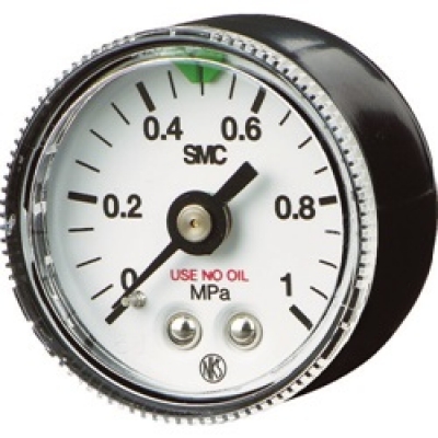 ＳＭＣ（株） G46E-7-01M ＳＭＣ　圧力計