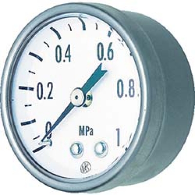 長野計器（株） GK25-271-2.5MP 長野　小型圧力計