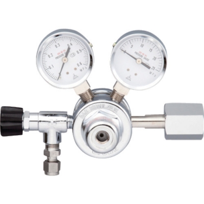 日本亚速旺 ASONE   2-5170-12 ＡＳ　圧力調整器ＧＦ２－２５０６－ＲＳ２－ＶＮ