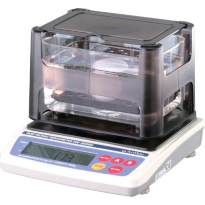 日本亚速旺 ASONE   1-8709-01 ＡＳ　高精度電子比重計　ＥＷ－３００ＳＧ