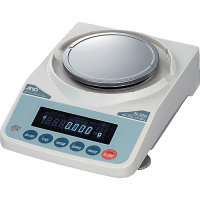 日本亚速旺 ASONE   2-8142-24 ＡＳ　汎用電子天秤　ＦＸ－１２００ｉＷＰ