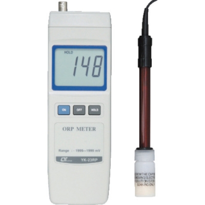 日本亚速旺 ASONE   1-6526-01 ＡＳ　デジタルＯＲＰメータ　ＹＫ－２３ＲＰ