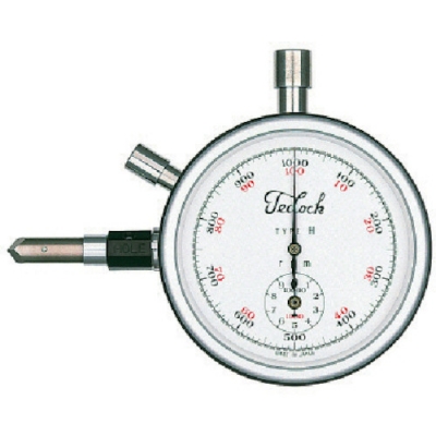 （株）テクロック H テクロック　時計式回転計