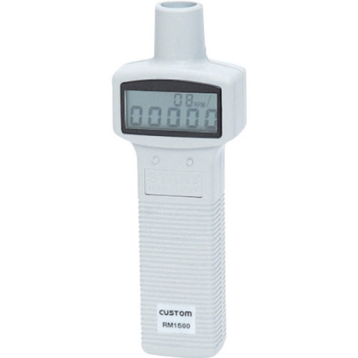 日本东洋 CUSTOM   RM-1500 カスタム　デジタル回転計