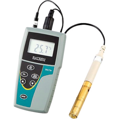 日本亚速旺 ASONE   1-3571-01 ＡＳ　塩分計ＥＣＳＡＬＴ６０３ＰＬＵＳＫ