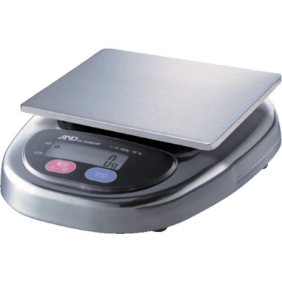 日本亚速旺 ASONE   2-7393-01 ＡＳ　防水電子天秤　ＨＬ３０００ＬＷＰ