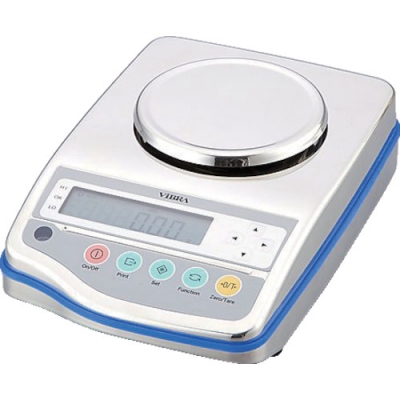 日本亚速旺 ASONE   1-3241-04 ＡＳ　電子天びんＣＺ－Ｂ６２００