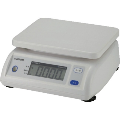 日本亚速旺 ASONE   1-2561-05 ＡＳ　防滴はかりＣＳ－２０ＫＳ