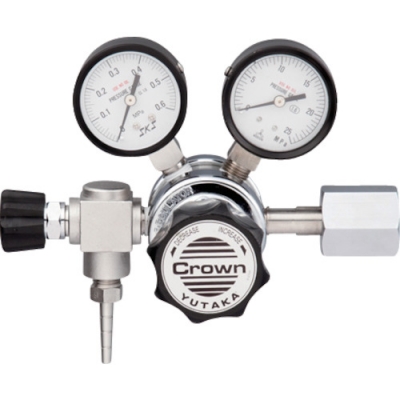 右下精器製造（株） GLT-31-60MPA 右下　グリセリン入圧力計