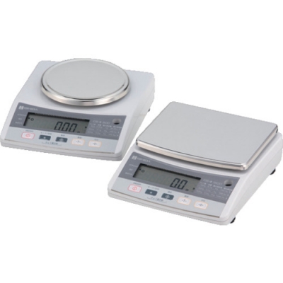 日本亚速旺 ASONE   1-9478-04 ＡＳ　電子天秤（検定付）　ＣＢＩＩＩ－３０００