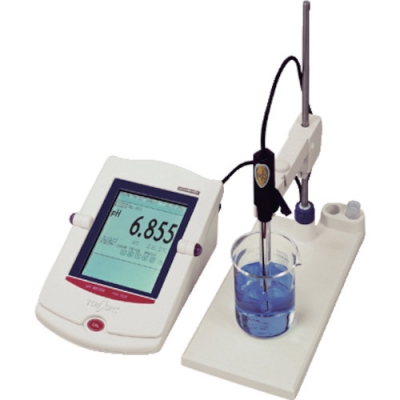 日本亚速旺 ASONE   2-1572-01 ＡＳ　卓上型ｐＨメーター　ＨＭ－３０Ｒ