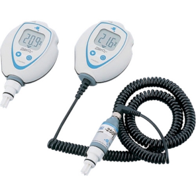 日本亚速旺 ASONE   1-5444-12 ＡＳ　酸素濃度計　ＭＡＸＯ２＋ＡＥ