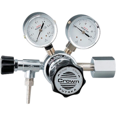 日本亚速旺 ASONE   1-6666-11 ＡＳ　圧力調整器ＧＦ１－２５０６－ＲＮ－ＶＡＲ