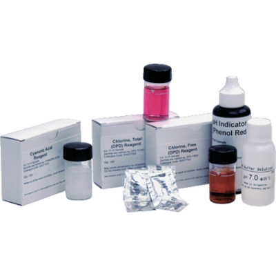 日本亚速旺 ASONE   1-7727-12 ＡＳ　全残留塩素用試薬　９４Ｘ３７７００２