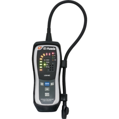 日本浅田 ASADA    LD316C アサダ　リークディテクタＬＤ３１６Ｃ