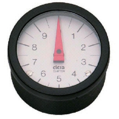 10 ＥＬＥＳＡ　エンプラダイアルインジケーター