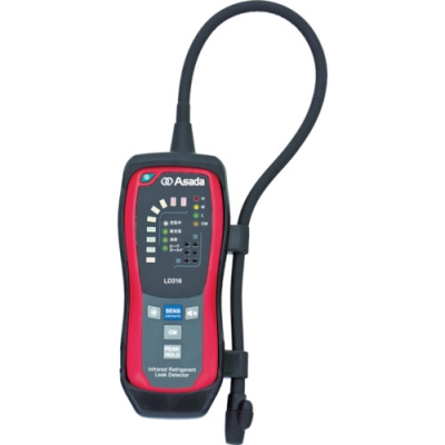 日本浅田 ASADA    LD316 アサダ　リークディテクタＬＤ３１６