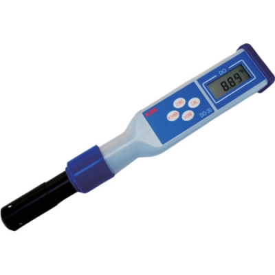 日本亚速旺 ASONE   1-1544-02 ＡＳ　溶存酸素計　ＤＯ－３０