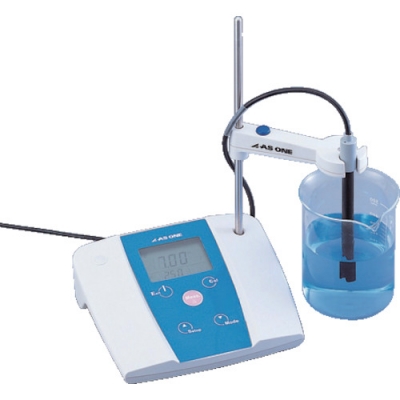 日本亚速旺 ASONE   2-8140-01 ＡＳ　アズプロｐＨメーター　ＫＲ５Ｅ