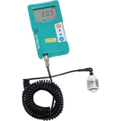 日本亚速旺 ASONE   1-1545-04 ＡＳ　酸素モニターＪＫＯ－２５ＬＪ３