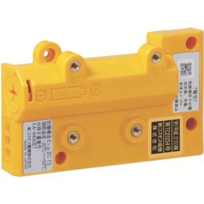 日本新宇宙 NEW COSUMOS （株） XA-43002BKCS-BC9-AC 新コスモス　ガス検知器（複合）