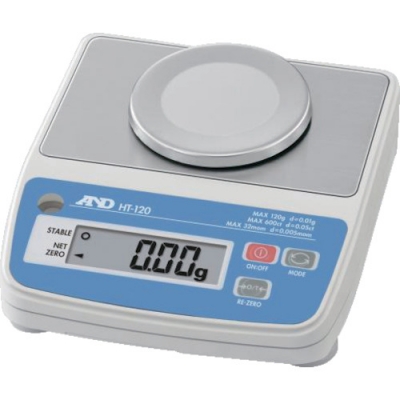 日本亚速旺 ASONE   6-8128-11 ＡＳ　汎用天秤　ＨＬ２００Ｉ