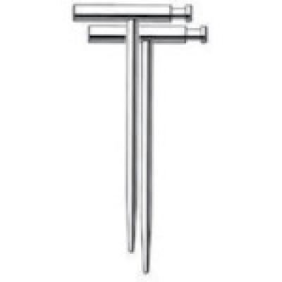 共立電気計器（株） MODEL8032 ＫＹＯＲＩＴＳＵ　８０３２　補助接地棒（２本１組）