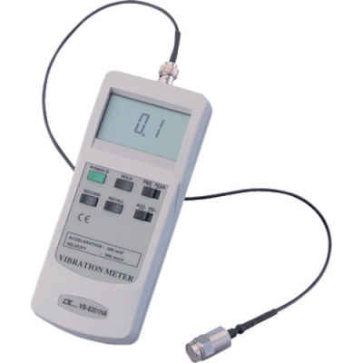 日本亚速旺 ASONE   1-9827-01 ＡＳ　デジタル振動計　ＶＢ－８２０１ＨＡ