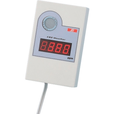 日本亚速旺 ASONE   1-7600-01 ＡＳ　ＣＯ２モニター　ＭＥ－１０１