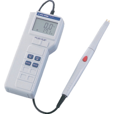 日本亚速旺 ASONE   2-7584-01 ＡＳ　デジタル塩分計　ＴＳ－３９１