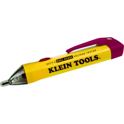 ＫＬＥＩＮ　ＴＯＯＬＳ社 NCVT-2 ＫＬＥＩＮ　検電器（交流専用）１２～１０００Ｖ