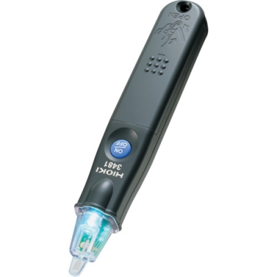 日置電機（株） 3481TRACETUKI ＨＩＯＫＩ　検電器　　３４８１　トレサ付