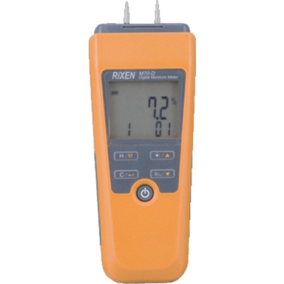 日本亚速旺 ASONE   1-2338-01 ＡＳ　高性能水分計Ｍ７０－Ｄ