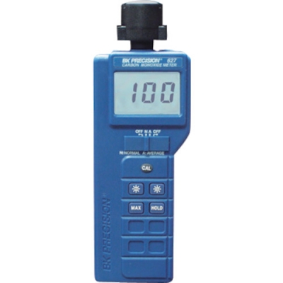 日本亚速旺 ASONE   1-8153-01 ＡＳ　一酸化炭素メーター　６２７