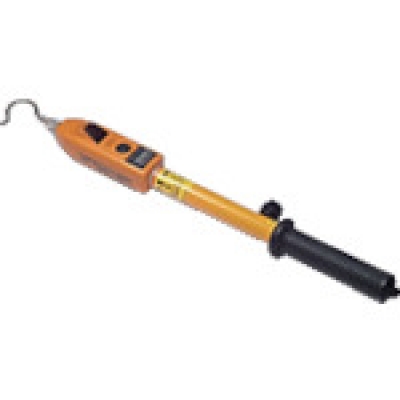 長谷川電機工業（株） HST-1.5N 長谷川　高低圧交直両用検電器