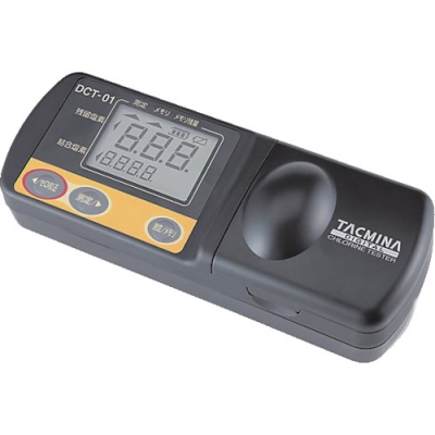 日本亚速旺 ASONE   1-8210-21 ＡＳ　残留塩素テスター　ＤＣＴ－０１